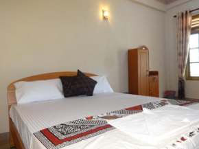 Гостиница Hotel Alas Garden  Arunagiri Nagar